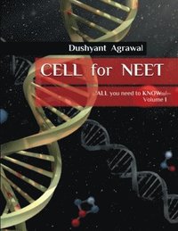 bokomslag CELL for NEET