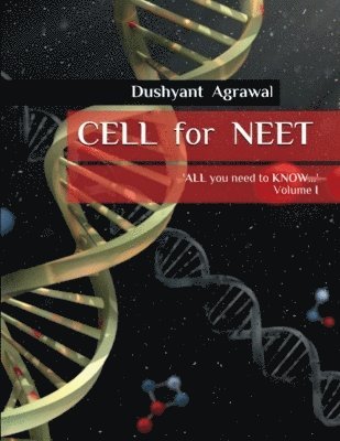 bokomslag CELL for NEET