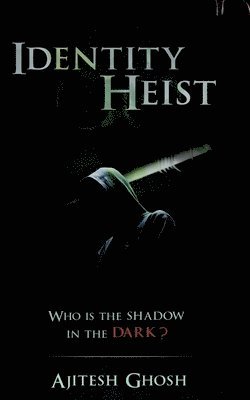 bokomslag Identity Heist