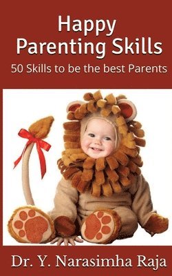 Happy Parenting Skills 1