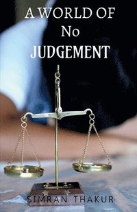 bokomslag World of No Judgement