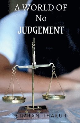 World of No Judgement 1