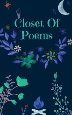 bokomslag Closet of Poems