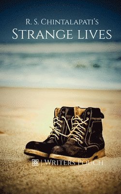 Strange Lives 1