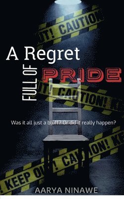 A Regret full of Pride 1