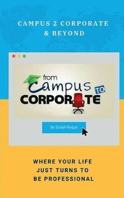 Campus 2 Corporate & Beyond 1