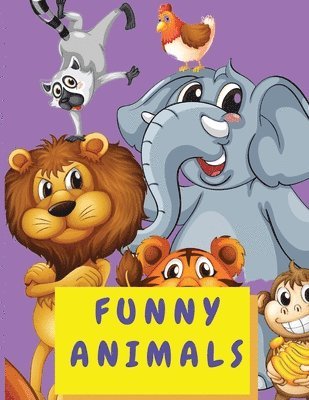 Funny Animals 1