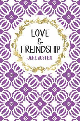 Love & Friendship: Book Nerd Edition 1