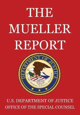 bokomslag The Mueller Report