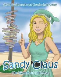 bokomslag Sandy Claus