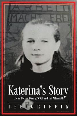 bokomslag Katerina's Story