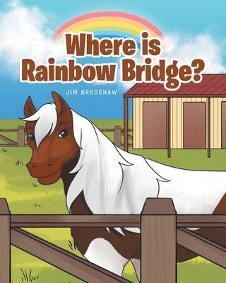 Where is Rainbow Bridge? 1