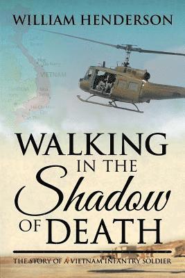 Walking in the Shadow of Death 1