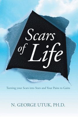 bokomslag Scars of Life