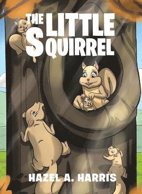 The Little Squirrel 1