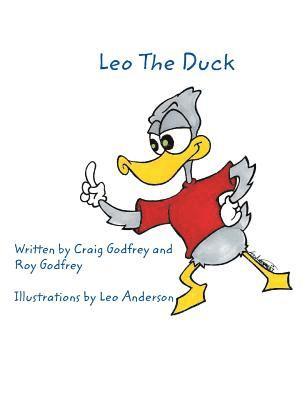 Leo the Duck 1