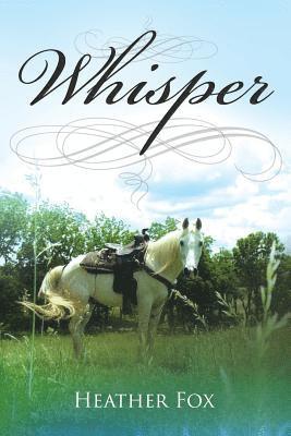 Heather Fox - Whisper, Häftad