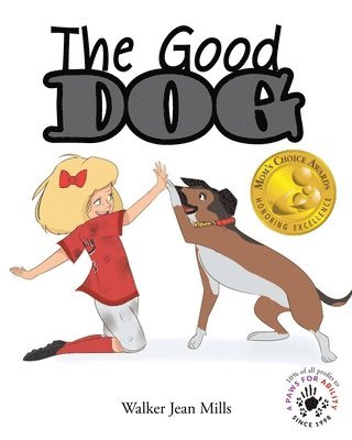 The Good Dog 1