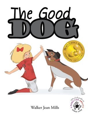 The Good Dog 1