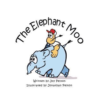 The Elephant Moo 1