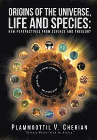 bokomslag Origins of the Universe, Life and Species
