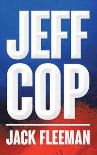 bokomslag Jeff Cop