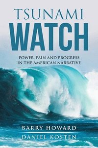 bokomslag Tsunami Watch