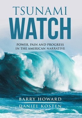 bokomslag Tsunami Watch