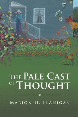bokomslag Pale Cast of Thought