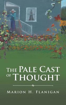 bokomslag Pale Cast of Thought