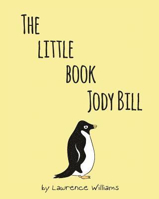 bokomslag Little Book, Jody Bill