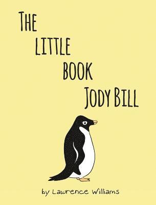 bokomslag The Little Book, Jody Bill