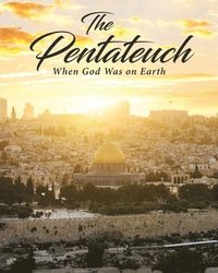 bokomslag Pentateuch