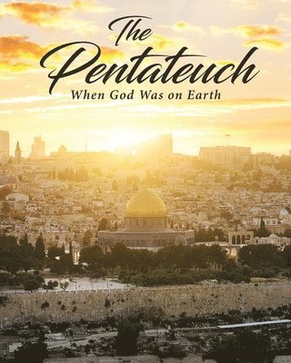 bokomslag Pentateuch