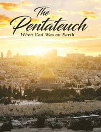 bokomslag Pentateuch