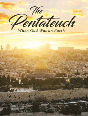 bokomslag The Pentateuch