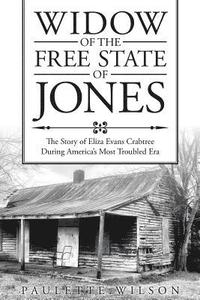 bokomslag Widow of the Free State of Jones