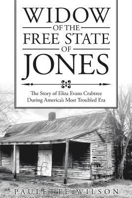 Widow of the Free State of Jones 1