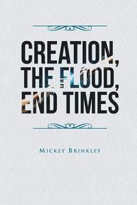 bokomslag Creation, The Flood, End Times