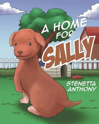 A Home for Sally 1