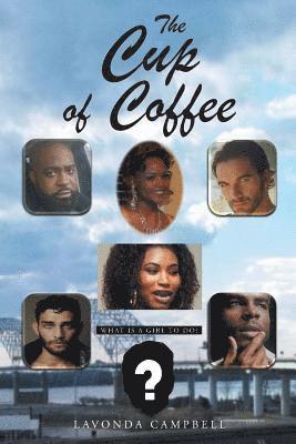bokomslag Cup of Coffee