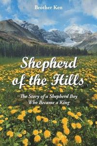 bokomslag Shepherd of the Hills