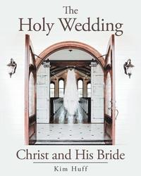 bokomslag The Holy Wedding
