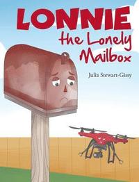 bokomslag Lonnie the Lonely Mailbox