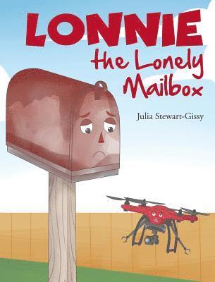 Lonnie the Lonely Mailbox 1