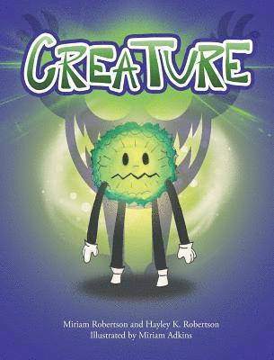 Creature 1