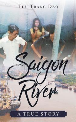 Saigon River 1