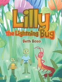 bokomslag Lilly the Lightning Bug