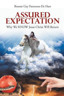 Bonnie Gay Patterson-de Hart, Bonnie Gay Patterson-De Hart - Assured Expectation, Häftad