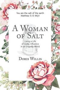 bokomslag A Woman of Salt